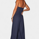 Llona Mono Elegante ilma Varrukateta