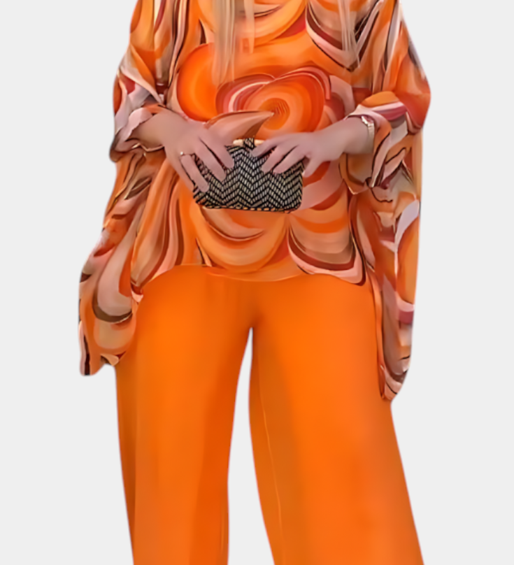 Amanda Suvine Värvikas Komplekt