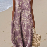 Mia™ | Lilleline Midi Kleid