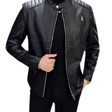 Antonio™ | Elegantne nahktagi