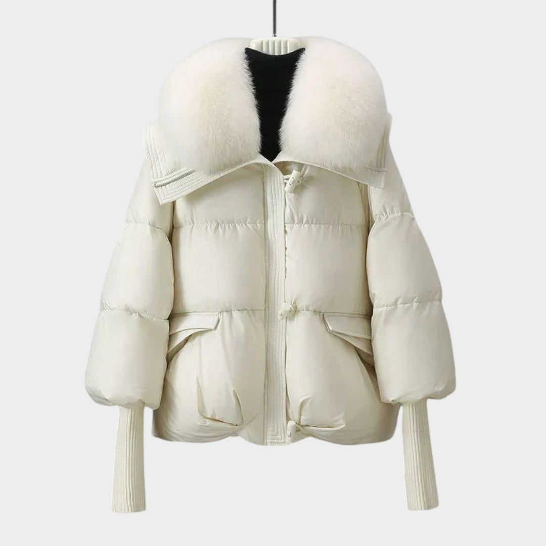 Vela™ | Puffer-jakk