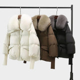 Vela™ | Puffer-jakk