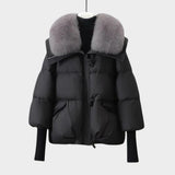 Vela™ | Puffer-jakk