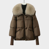 Vela™ | Puffer-jakk