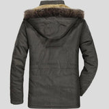 Viktor™ | Elegantne talvejope