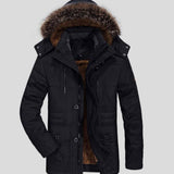 Viktor™ | Elegantne talvejope