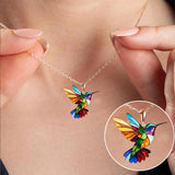 Viola | Kolibri Jewelry
