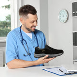 VitalStep™ | Ortopeedilised kingad valu leevendamiseks.
