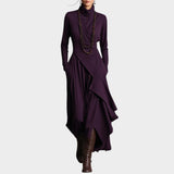 Moya™ | Elegantne pikk kleit