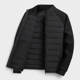 Birk™ | Premium hübriidjakk