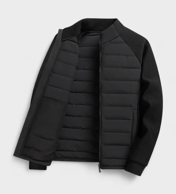 Birk™ | Premium hübriidjakk