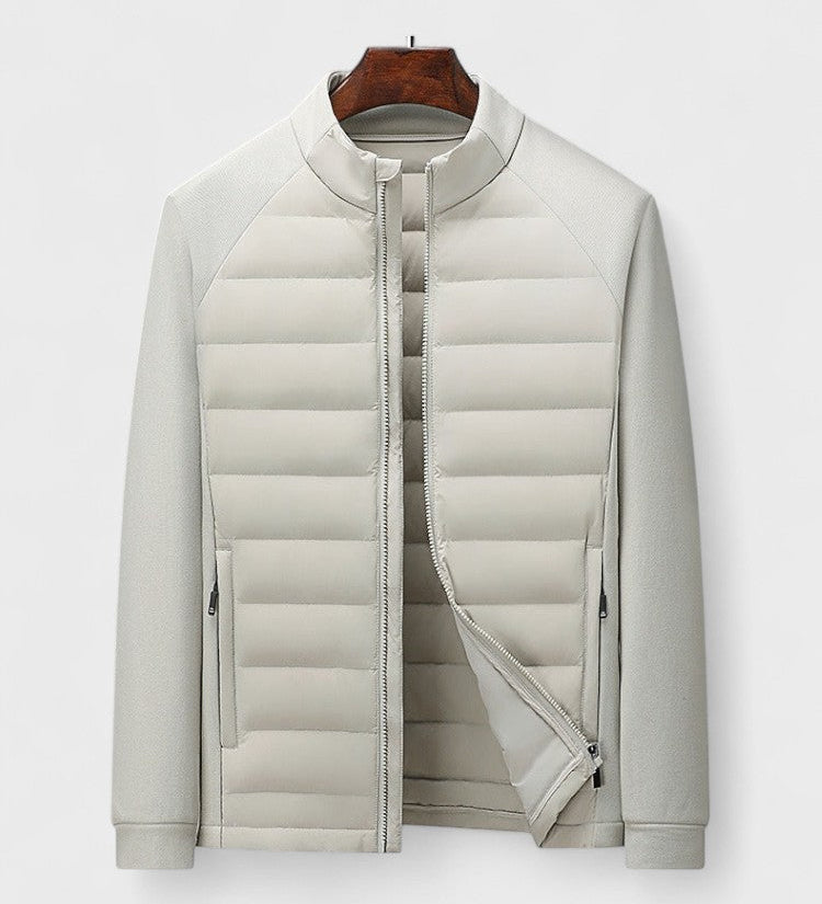 Birk™ | Premium hübriidjakk