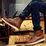 William™ | Talvised Retrobotsad