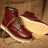 William™ | Talvised Retrobotsad