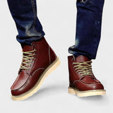 William™ | Talvised Retrobotsad