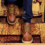 William™ | Talvised Retrobotsad