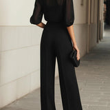Emma™ | Elegantne 3-osaline komplekt