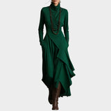 Moya™ | Elegantne pikk kleit