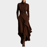 Moya™ | Elegantne pikk kleit