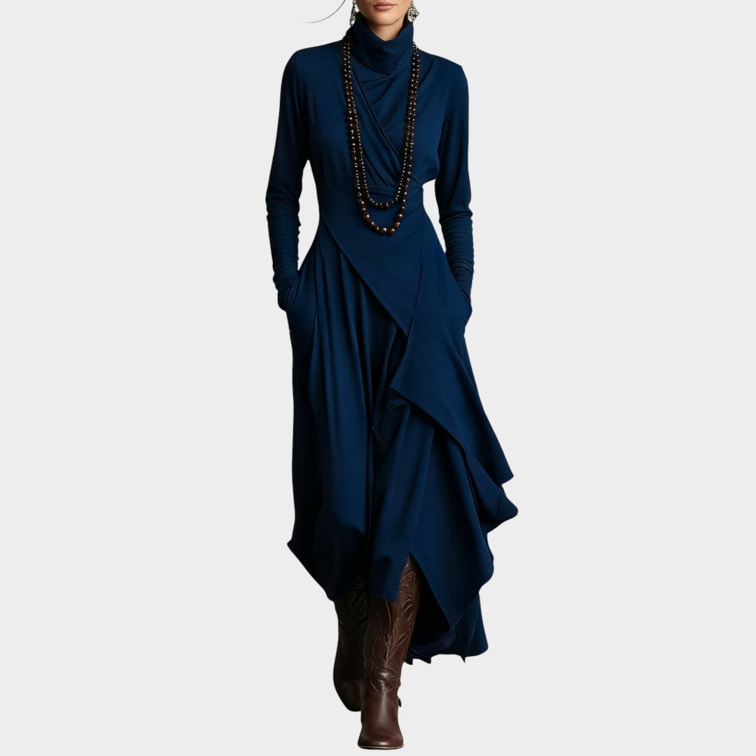 Moya™ | Elegantne pikk kleit