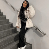 Karla – Pehme fliisjakki