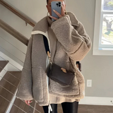 Karla – Pehme fliisjakki