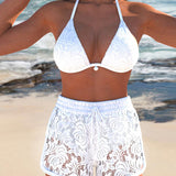 Sofía™ | Elegantne sile pitsbikiin