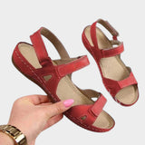 Aiko™ | Retro sandaalid ortopeedilise mugavusega