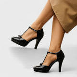 Alicia™ | Elegantne Kõrge Konts