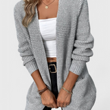 Anneliese | Premium kašmiiri segakardigan