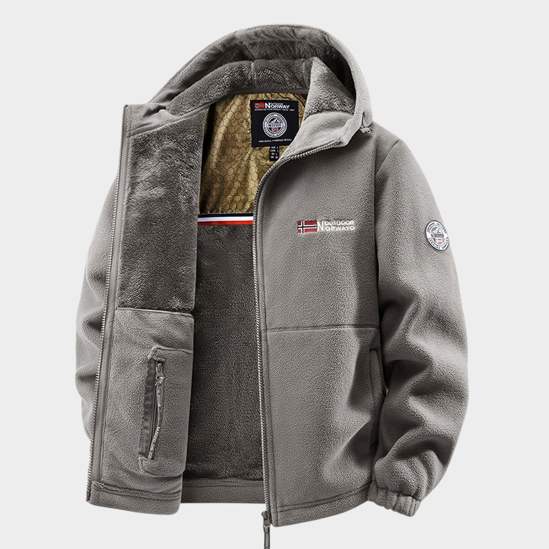 Calvin™ | Termo Polar Jope