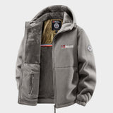 Calvin™ | Termo Polar Jope