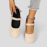 Emerina | Rihmaga ballerinad