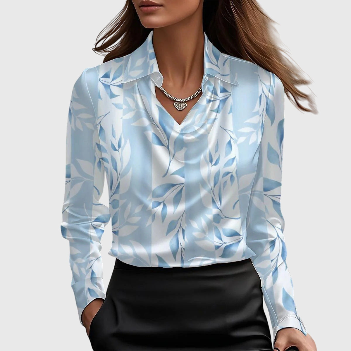 Graciela™ | Elegantne pluus