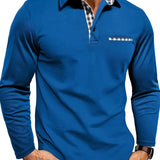 Carlos™ | Pikad varrukad polo