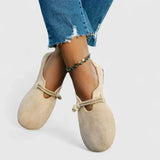 Olivia™ | Ortopeedilised mokasiinid