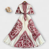 Delilah - Vintage-stiilis kleit