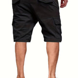 Sommerfeld™ | Meeste cargo bermudad