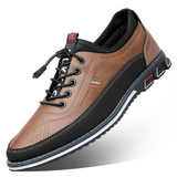 Leonardo™ | Premium käsitöö Oxford kingad
