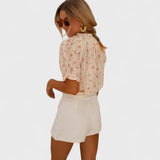 Barbora - Lilleline blus