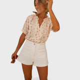 Barbora - Lilleline blus
