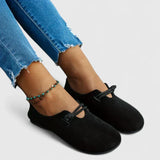 Olivia™ | Ortopeedilised mokasiinid