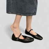 Delsa | Klassikalised Mary Janes