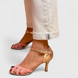 Almudena™ | Mugavad Kontsad