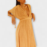 Kreeka stiilis maxi kimono kleit