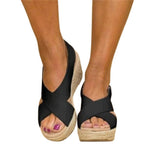 Chloe™ | Ortopeedilised platvormsandaalid