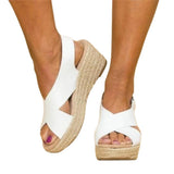 Chloe™ | Ortopeedilised platvormsandaalid