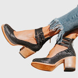 Antonia™ | Elegantne ja mugav sandaal