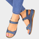 Aiko™ | Retro sandaalid ortopeedilise mugavusega