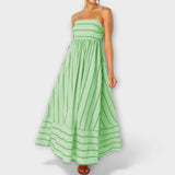Svea - Maxi kleit Bare Bloom